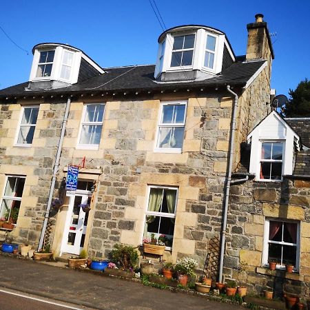 Rosebank House Bed & Breakfast Strathyre Buitenkant foto