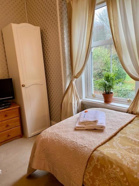 Rosebank House Bed & Breakfast Strathyre Buitenkant foto