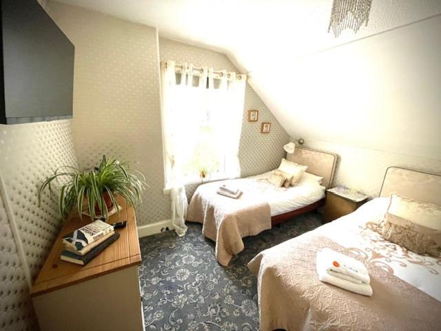 Rosebank House Bed & Breakfast Strathyre Buitenkant foto