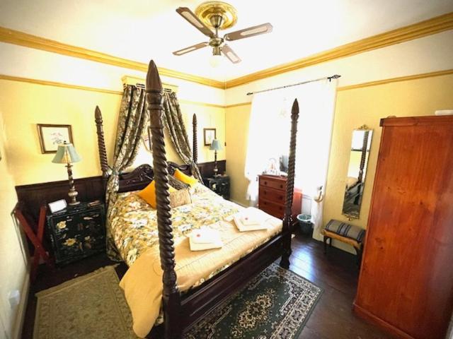 Rosebank House Bed & Breakfast Strathyre Buitenkant foto