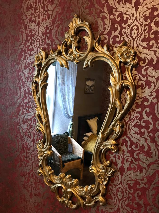 Rosebank House Bed & Breakfast Strathyre Buitenkant foto